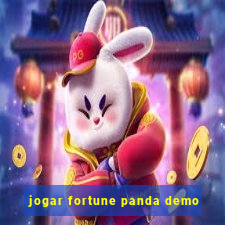 jogar fortune panda demo